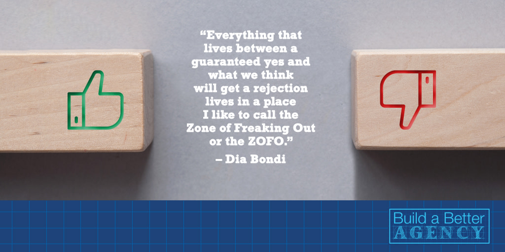 Do you know what it means to ask like an auctioneer in negotiations? It’s a powerful way to rethink how we ask for more to further our careers or agencies. Tune in to learn how to maximize your potential just by rethinking your negotiation tactics: bit.ly/3StFcTm