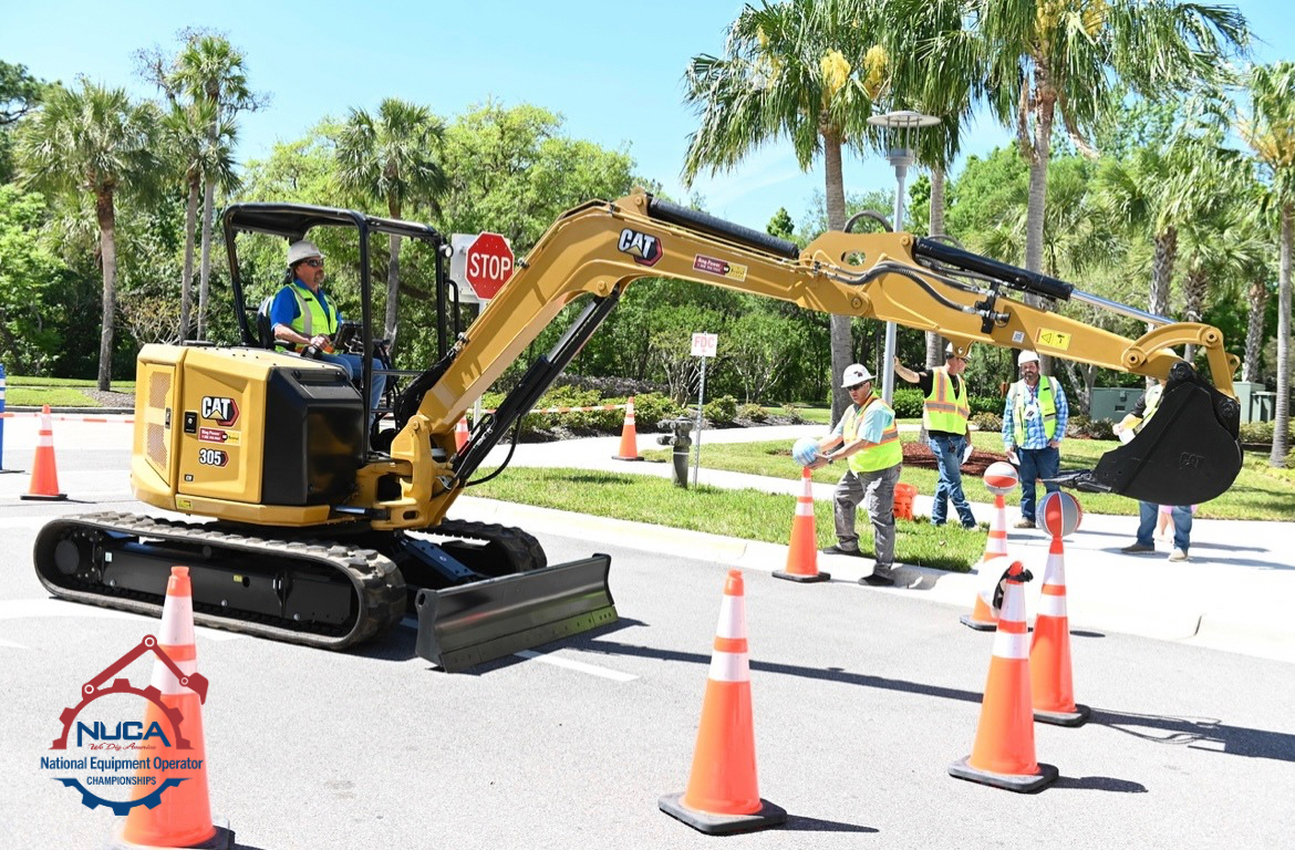 Big News!  NUCA has partnered with The Utility Expo to bring the National Equipment Operators Championship to Louisville this fall! 

theutilityexpo.com/press/press-re…