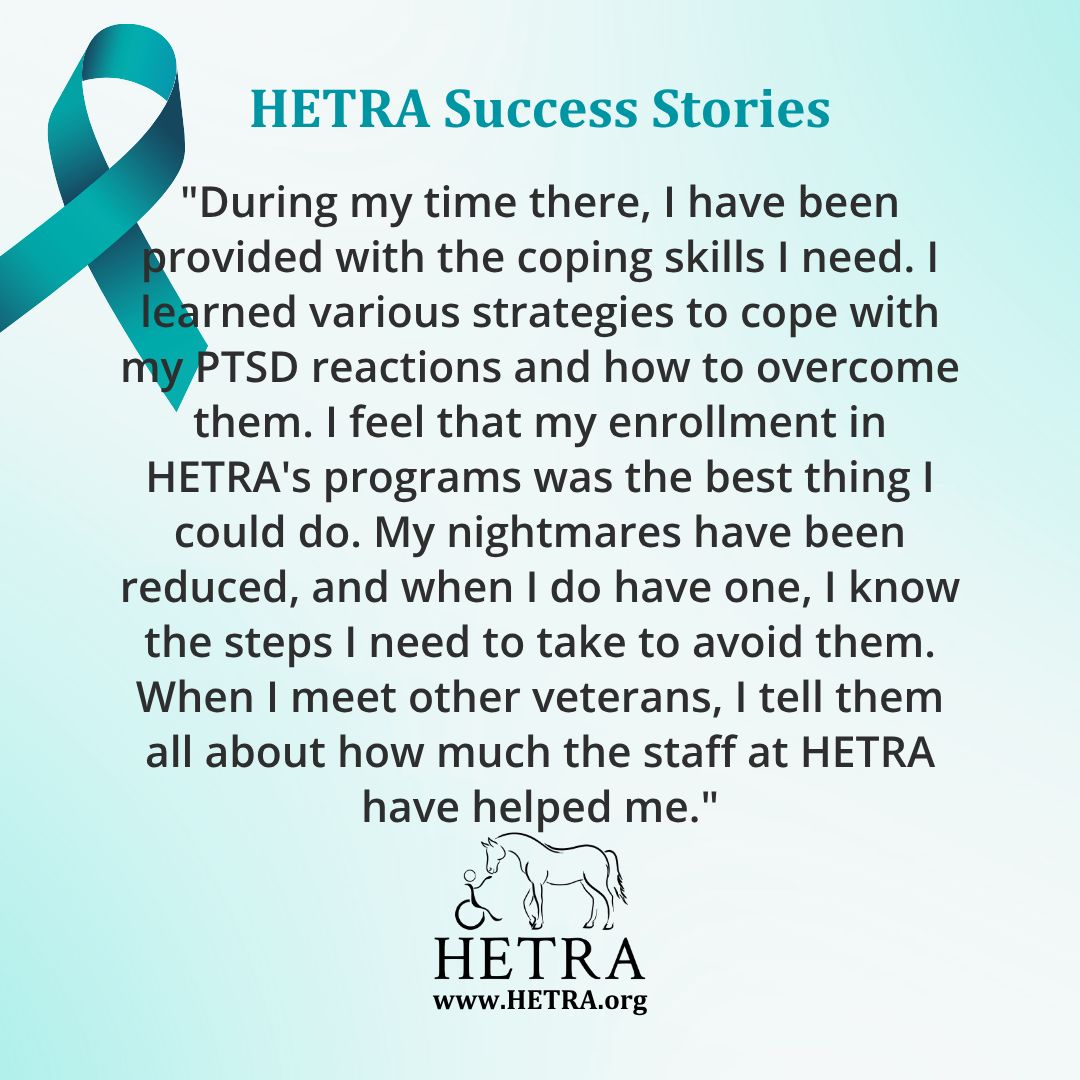 Heartland Equine Therapeutic Riding Academy tweet media