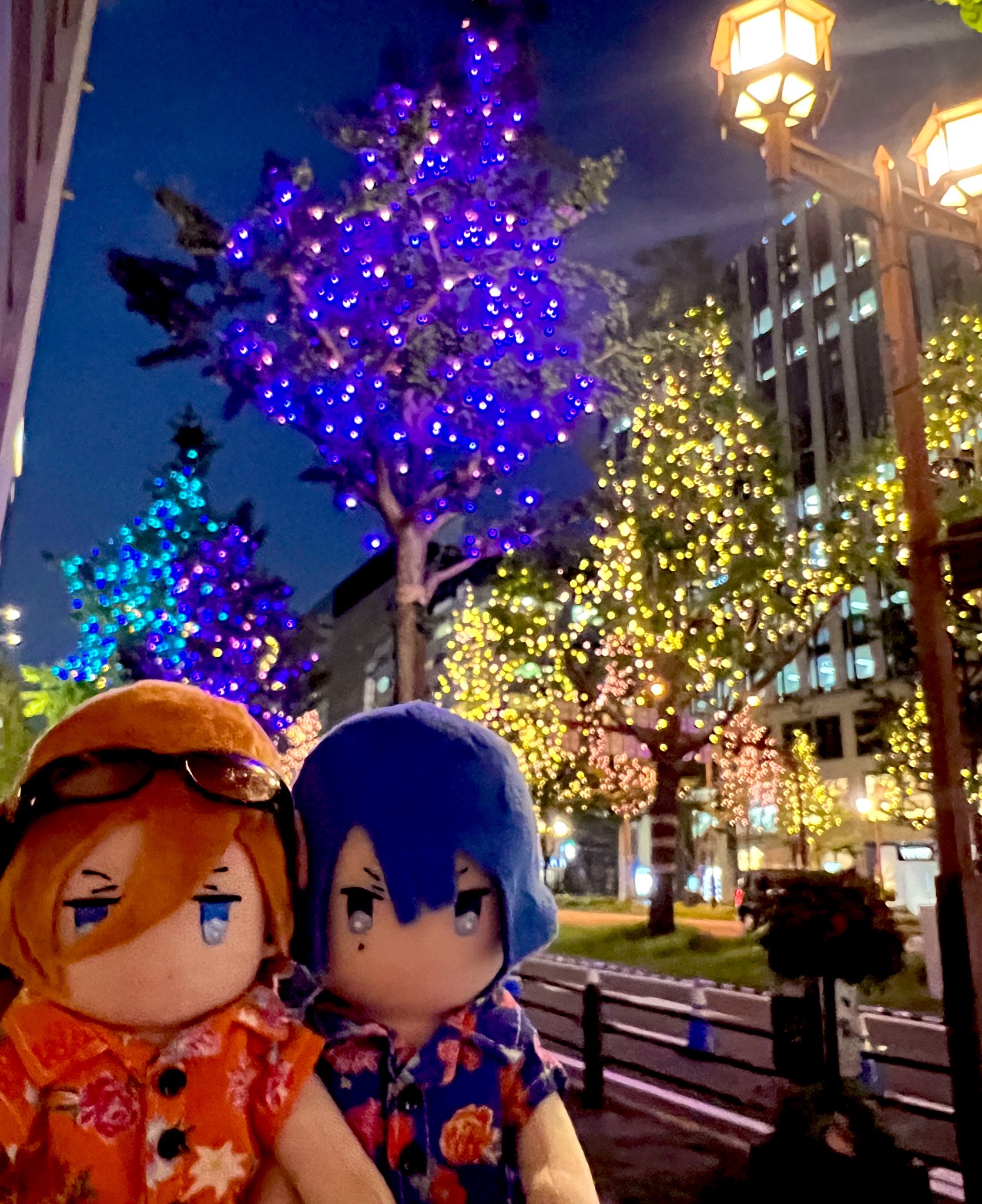 ゆきうさ❄️🧡💙❄️ (@yukiusa129) / X