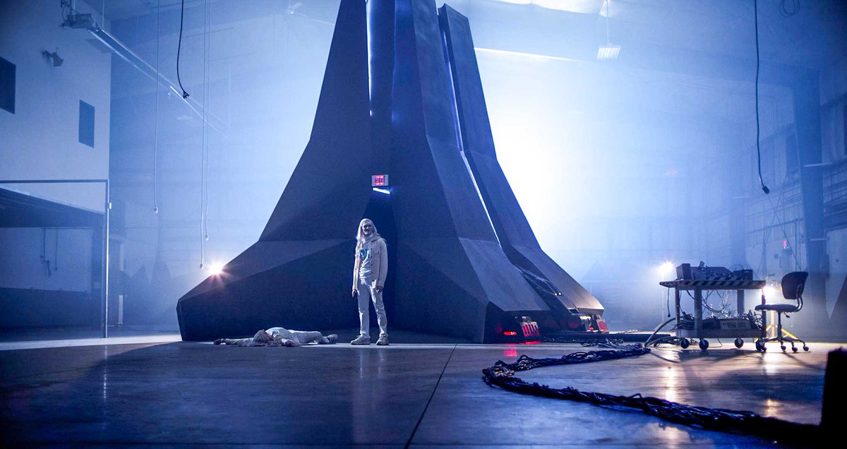 Washington Filmworks incentive project “Tim Travers and the Time Traveler’s Paradox” is streaming! Grab some popcorn and dive into this “sci-fi film with soul” (Seattle Times).

Check it out on your favorite platform and read The Seattle Times’ article at ow.ly/HEsG50Whcpi