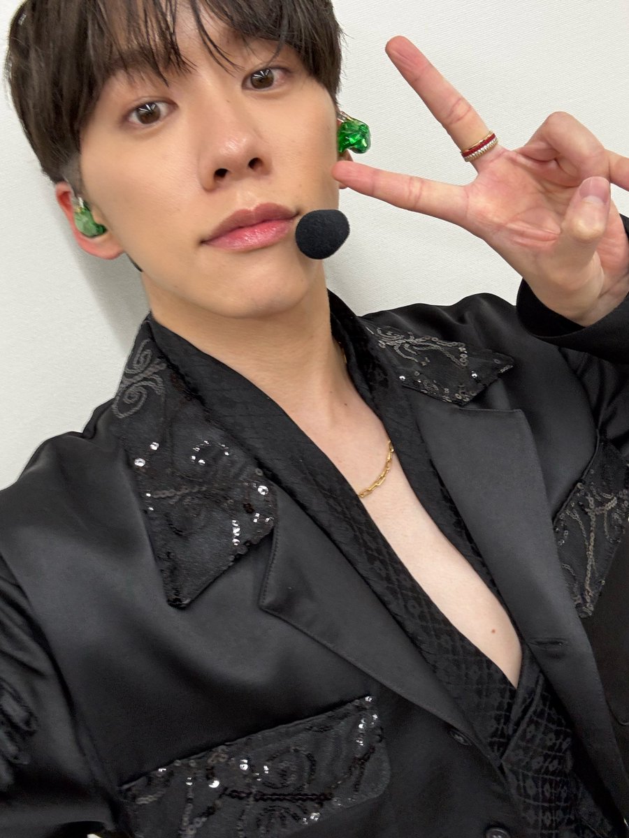 _7mp_official_'s tweet photo. ◥◣ #IMP初ステーション◢◤

#基俊介 #ShunsukeMotoi

4th Single「Cheek to Cheek」
🔗https://t.co/yHDr9ZtWQj

@Mst_com #Mステ
#IMP. #IMP_CheektoCheek
#ちくちくうぃーく https://t.co/OUT2u4OCpi