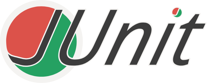 #JUnit Logo Contest Update

Here are some of the top contenders.

Please let us know your thoughts.

And additional proposals are welcome!

github.com/junit-team/jun…