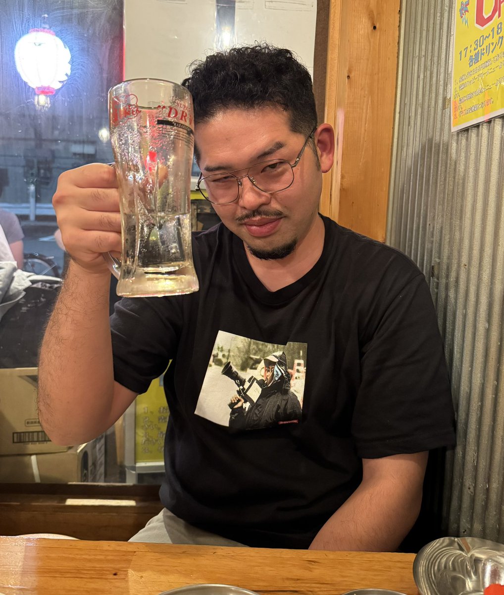 マイケル・B・ジョーダンのかっこよさを2時間語り合ってくださった。
#罪人たち