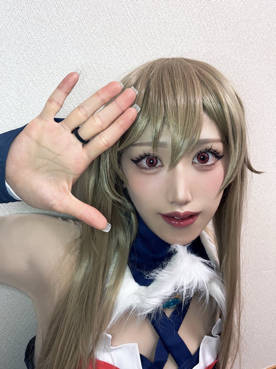 ⚠cos/🎠

こ⃝ん⃝タ⃝リ⃝オ⃝➰