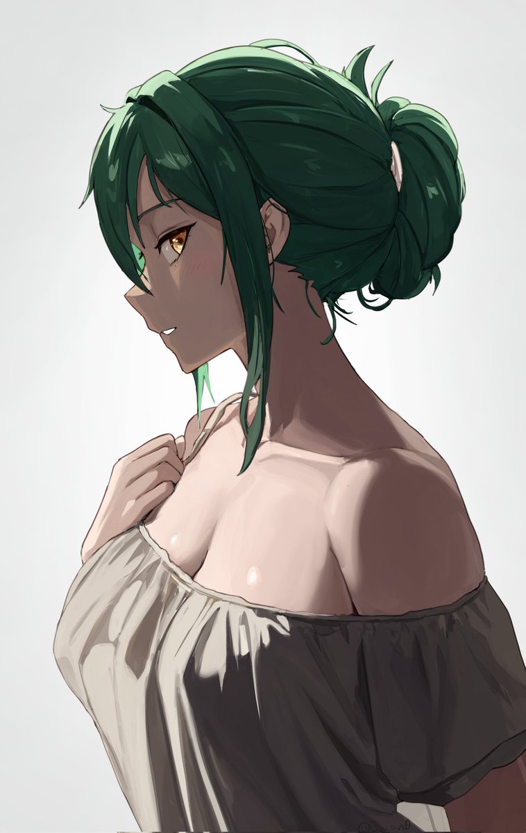 Crusch Lighting study
#rezero #リゼロ