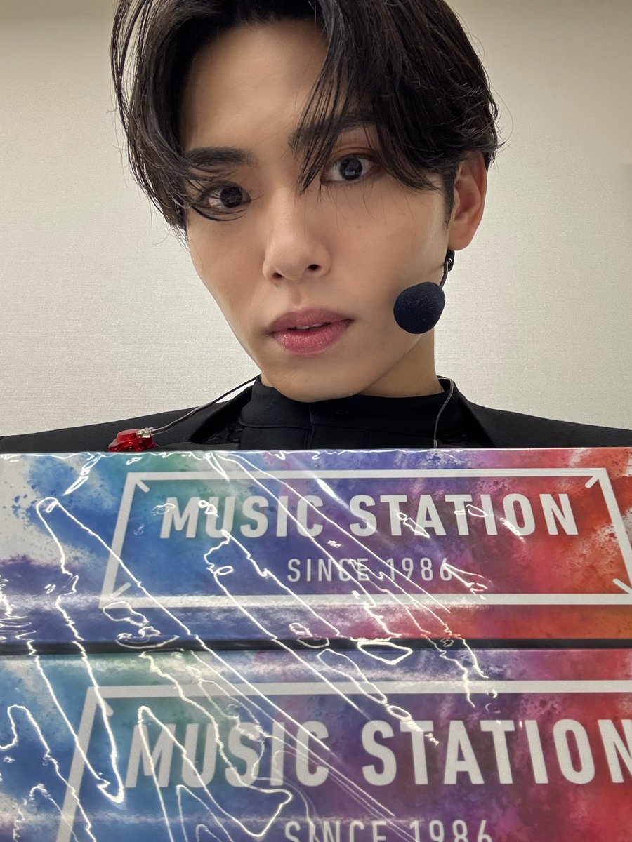 IMP. OFFICIAL (@_7mp_official_) on Twitter photo ◥◣ #IMP初ステーション◢◤
#影山拓也 #TakuyaKageyama
4th Single「Cheek to Cheek」
🔗lnk.to/IMP._INFO
<a href="/Mst_com/">music station</a> #Mステ
#IMP. #IMP_CheektoCheek
#ちくちくうぃーく ◥◣ #IMP初ステーション◢◤
#影山拓也 #TakuyaKageyama
4th Single「Cheek to Cheek」
🔗lnk.to/IMP._INFO
<a href="/Mst_com/">music station</a> #Mステ
#IMP. #IMP_CheektoCheek
#ちくちくうぃーく