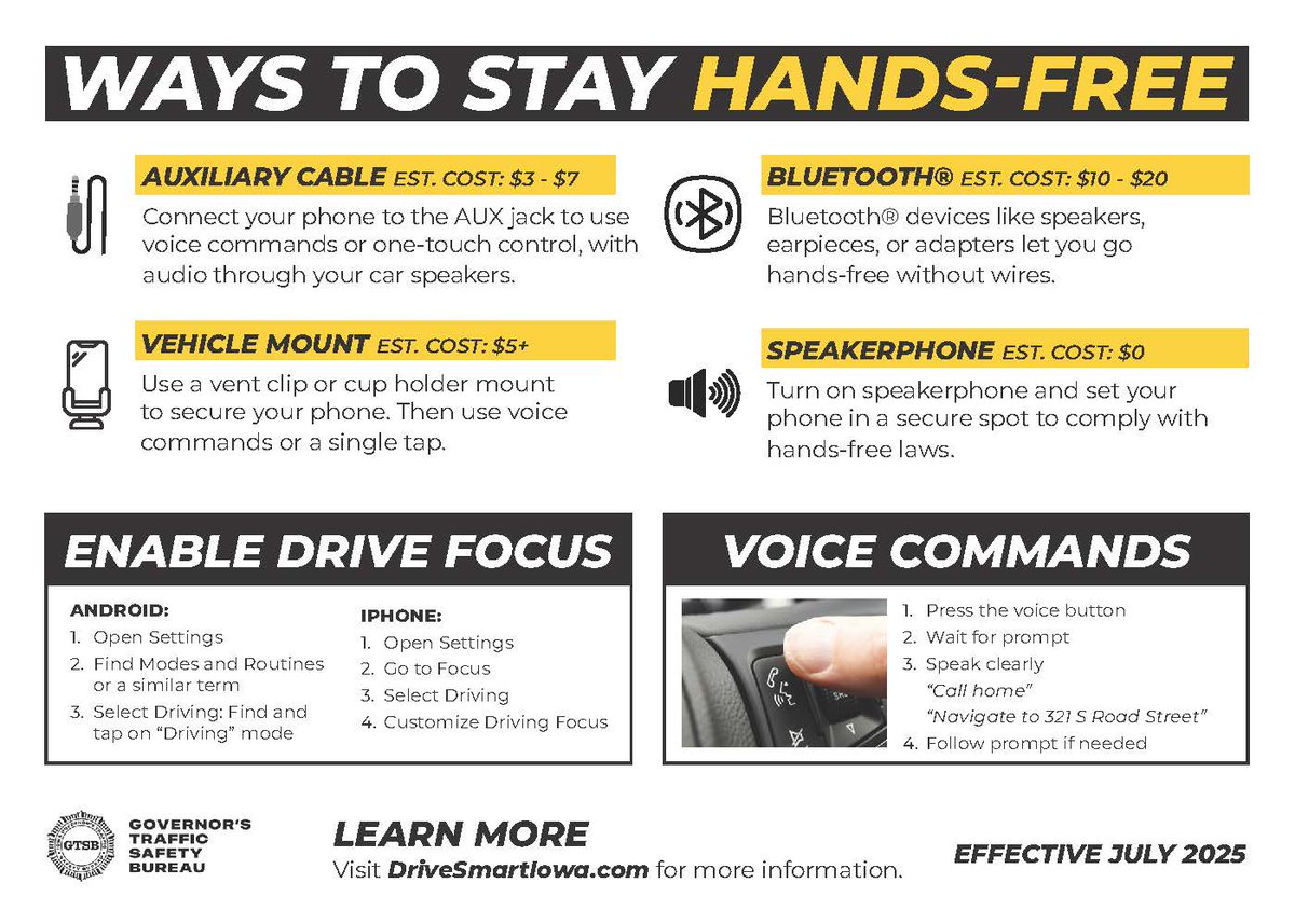 Iowa PWSB tweet media