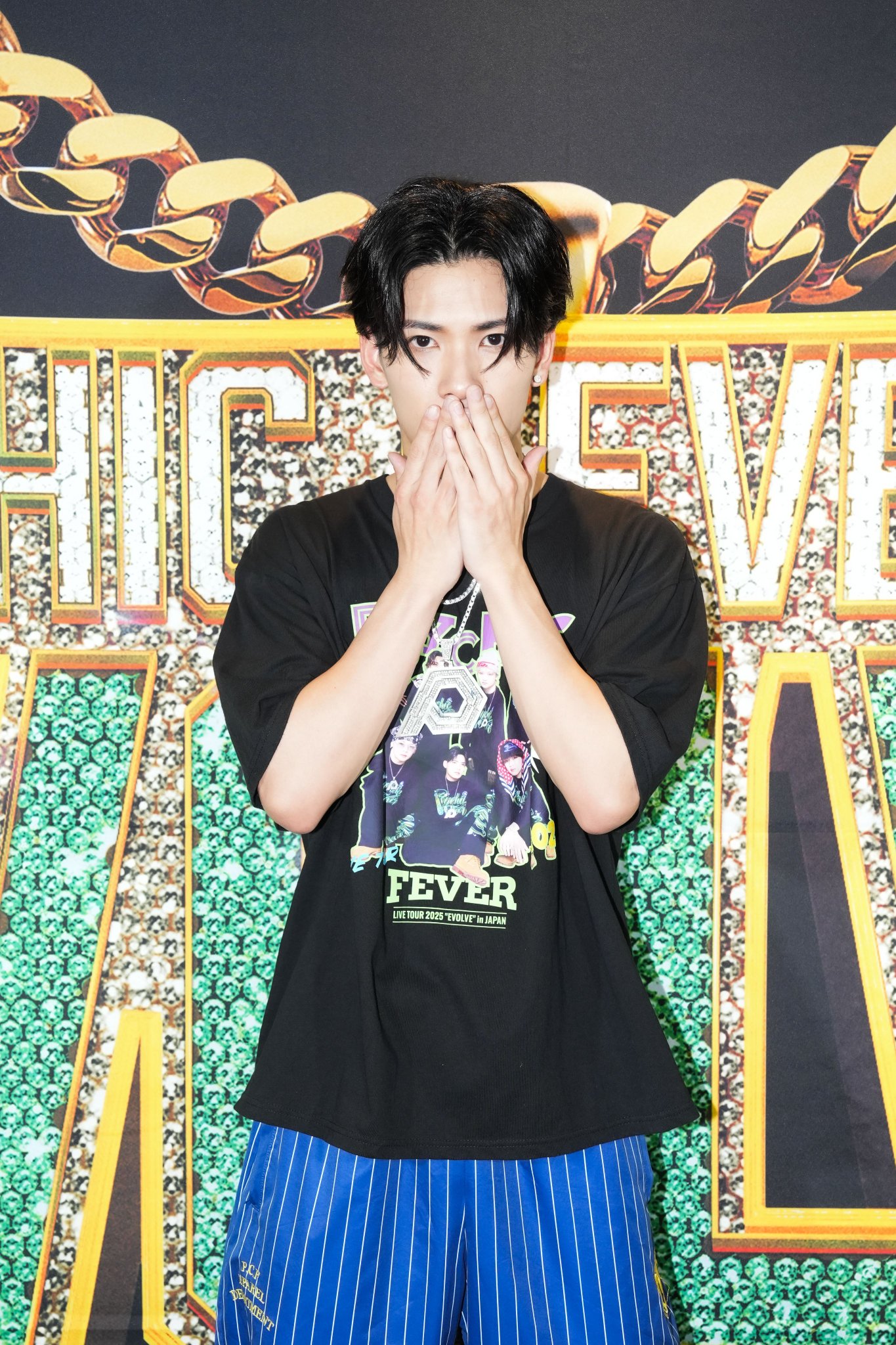 PSYCHIC FEVER OFFICIAL on X: 