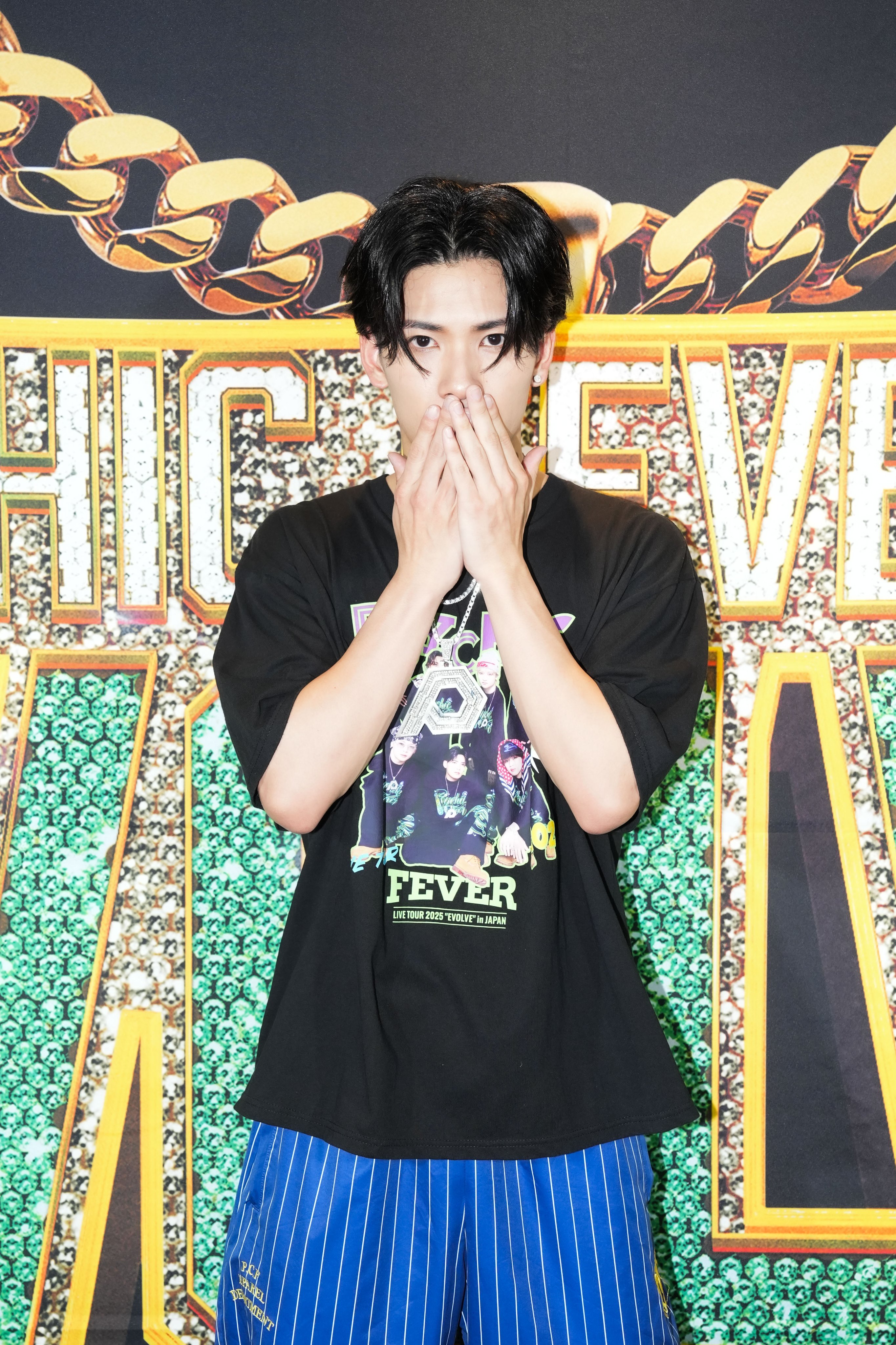 PSYCHIC FEVER OFFICIAL on X: 