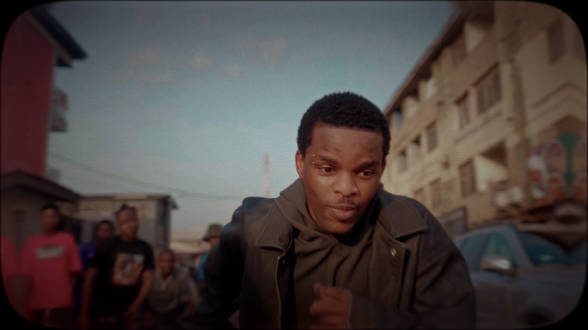 iston_view's tweet photo. BABZMAN - BNB            

directed by me https://t.co/D0b9RRO0k7