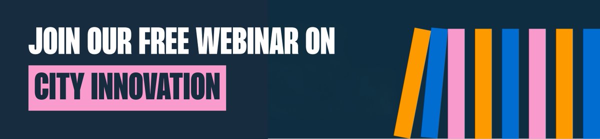Centre for Public Impact (CPI) (@cpi_foundation) on Twitter photo 🧠 How are North American cities rethinking innovation?
Our latest newsletter explores this, and invites you to our free webinar on July 8/9 featuring speakers from <a href="/FlourishingInst/">Flourishing Inst</a> & <a href="/cityofnanaimo/">City of Nanaimo</a> to go deeper!
📬 Read it now + register for the event: hubs.ly/Q03tPyW00 🧠 How are North American cities rethinking innovation?
Our latest newsletter explores this, and invites you to our free webinar on July 8/9 featuring speakers from <a href="/FlourishingInst/">Flourishing Inst</a> & <a href="/cityofnanaimo/">City of Nanaimo</a> to go deeper!
📬 Read it now + register for the event: hubs.ly/Q03tPyW00