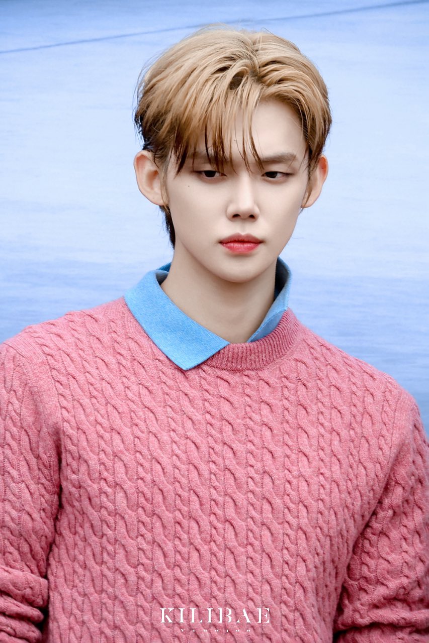 YEONJUN☆ GGUM 大きなヨンジュン♡ | TOMORROW X TOGETHER TXT