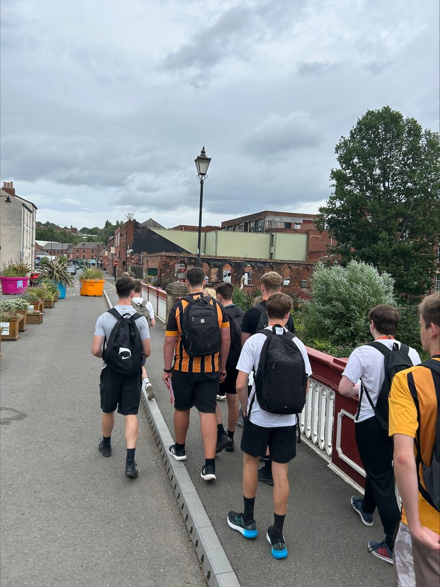 The Consortium Sixth Form College tweet media