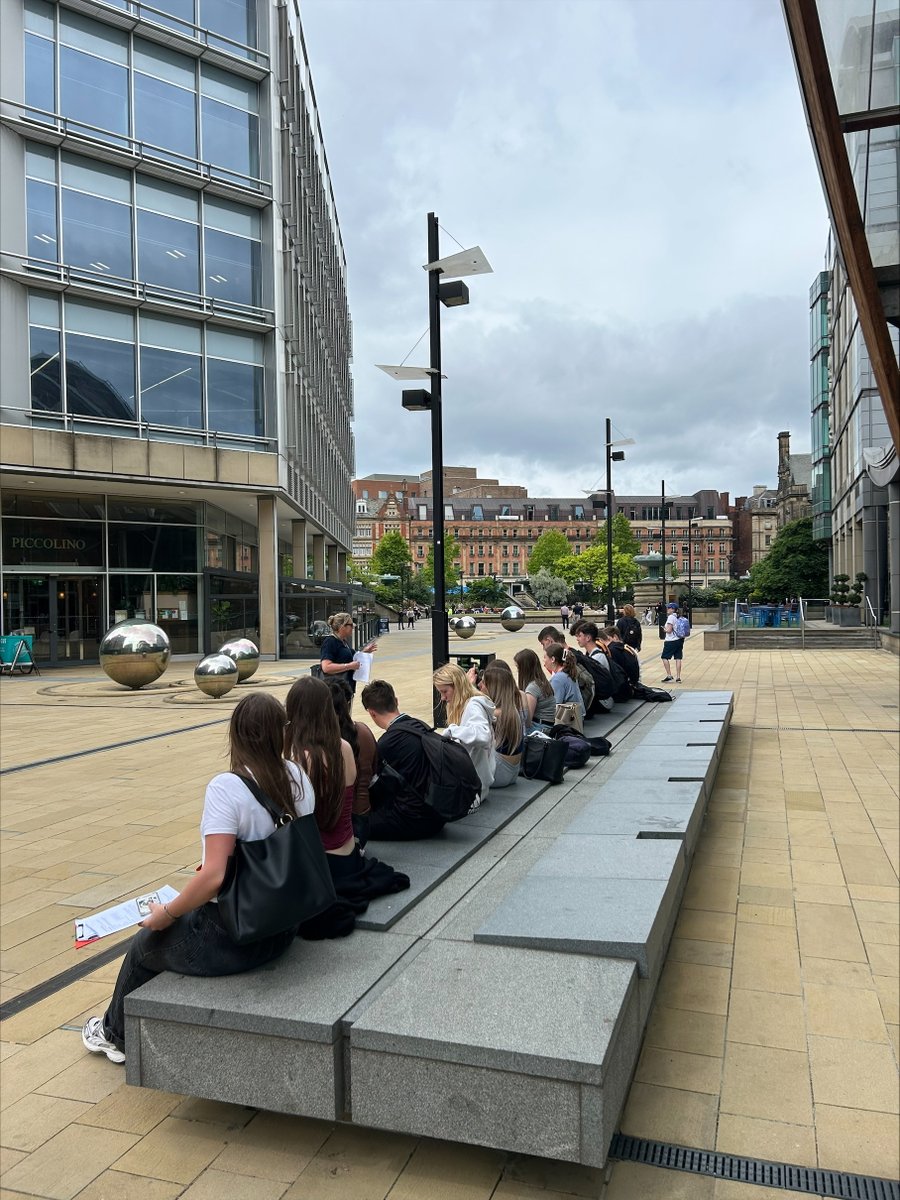 The Consortium Sixth Form College tweet media