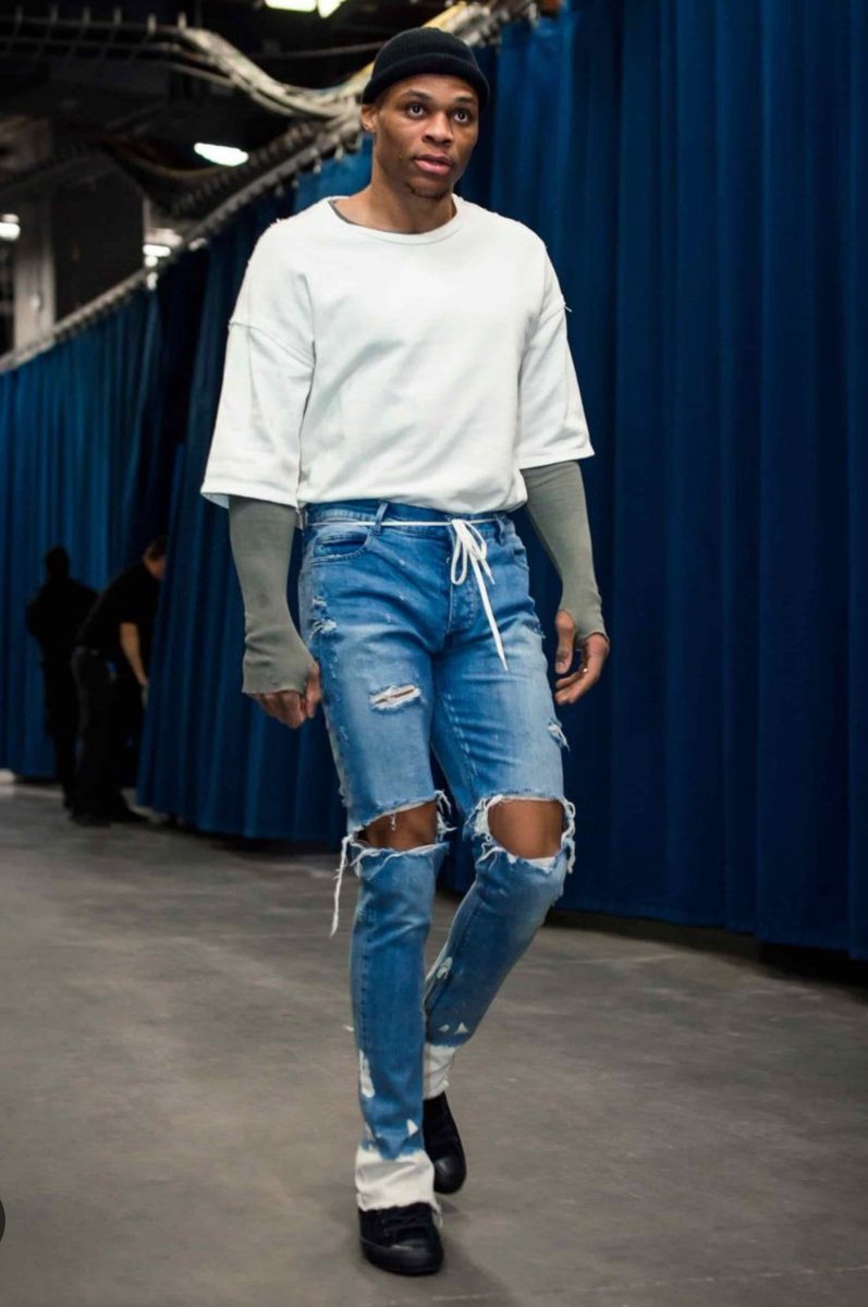 NHL players arriving to the arena. #NHL #NHLstyle