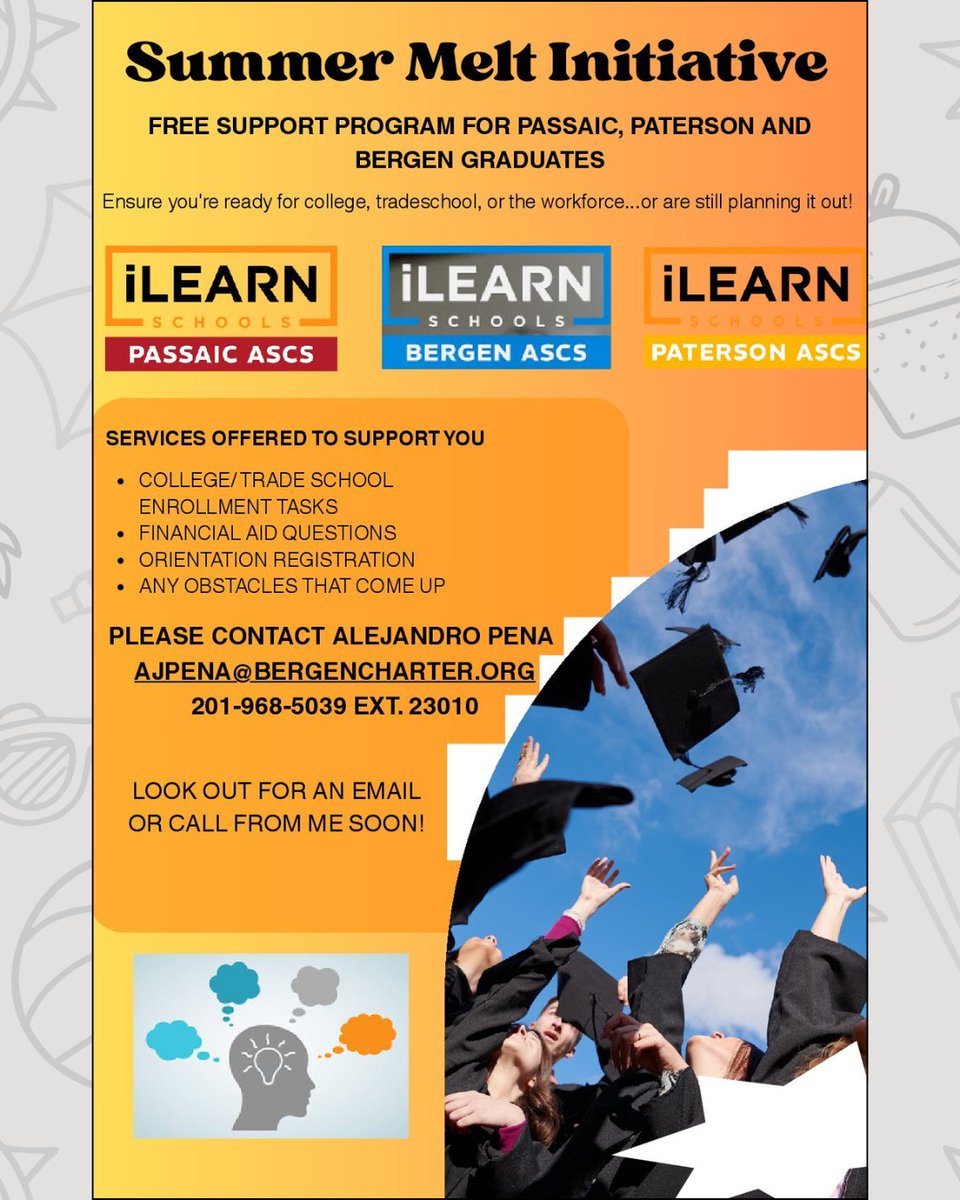 Bergen Charter tweet media