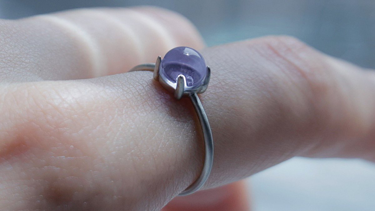 透明愛好家 リングセット 【公式通販】