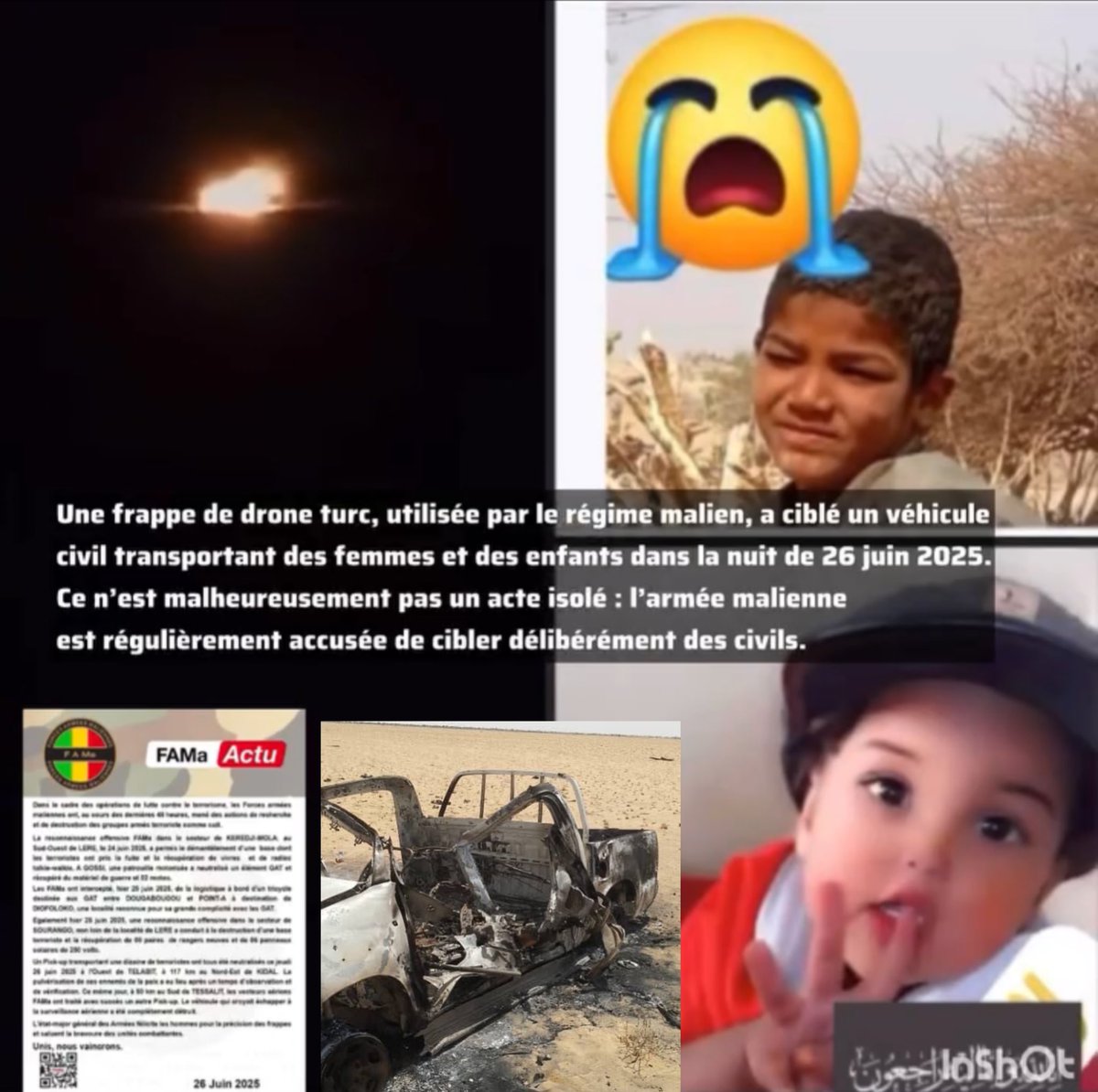 𝗣𝗿𝗲𝘀𝗶𝗱𝗲𝗻𝘁 𝗭𝗲𝘆𝗱 𝗧𝗮𝗿𝗴𝘂𝗶 tweet media