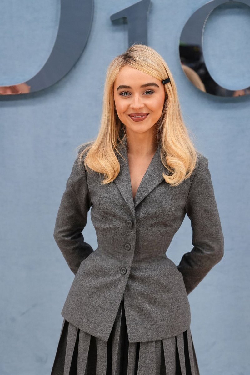 VOLVIÓ EL PELO LACIO DE SABRINA BUEN DÍA