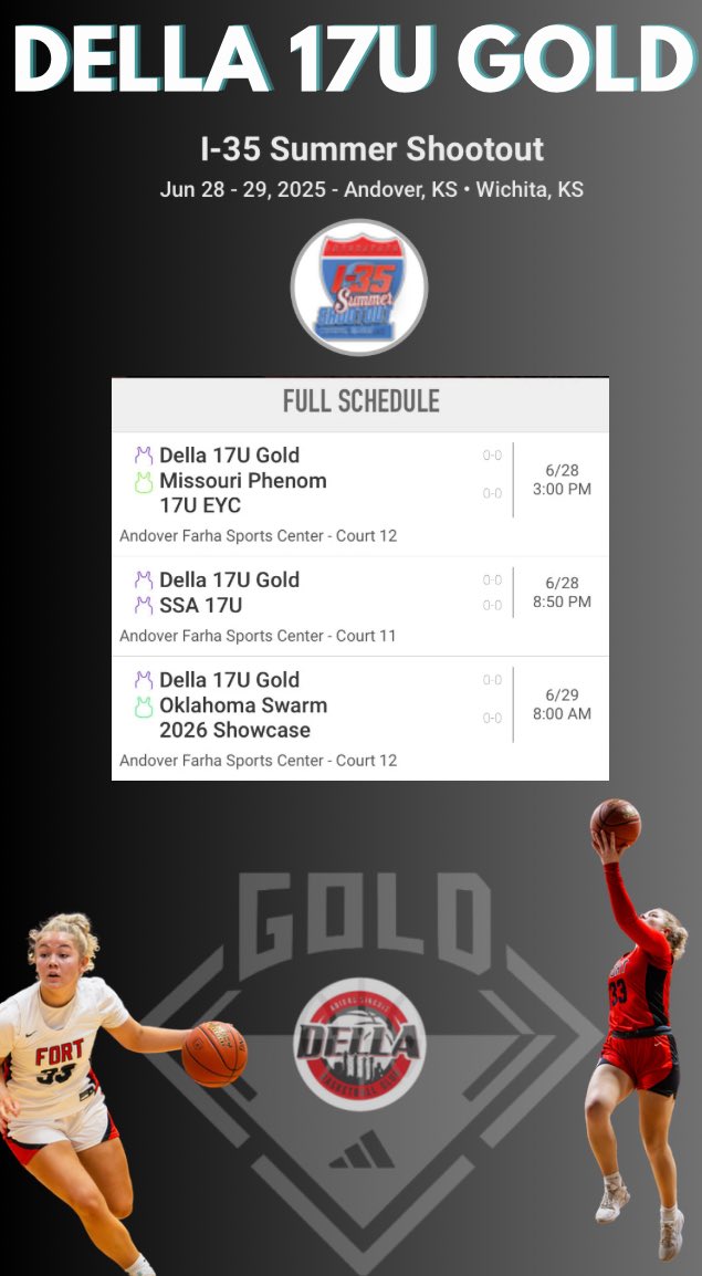 RaganF's tweet image. So excited to be back on the road with my team this weekend! Come check us out! @tford12kc @dellalamb_bball @FO_wbb