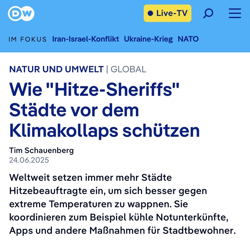 Was für ein Schwachsinn...