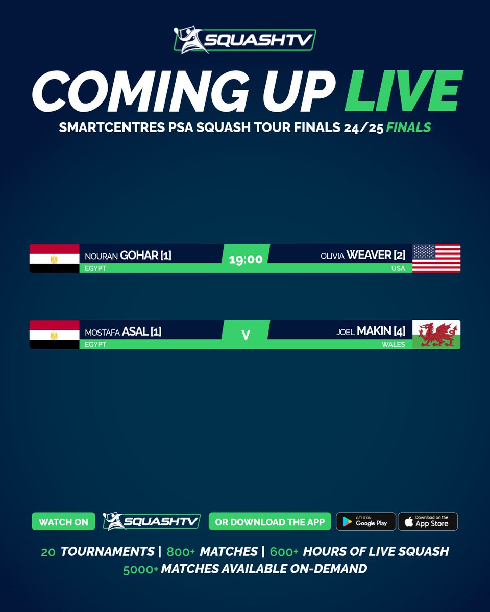 SQUASHTV tweet media