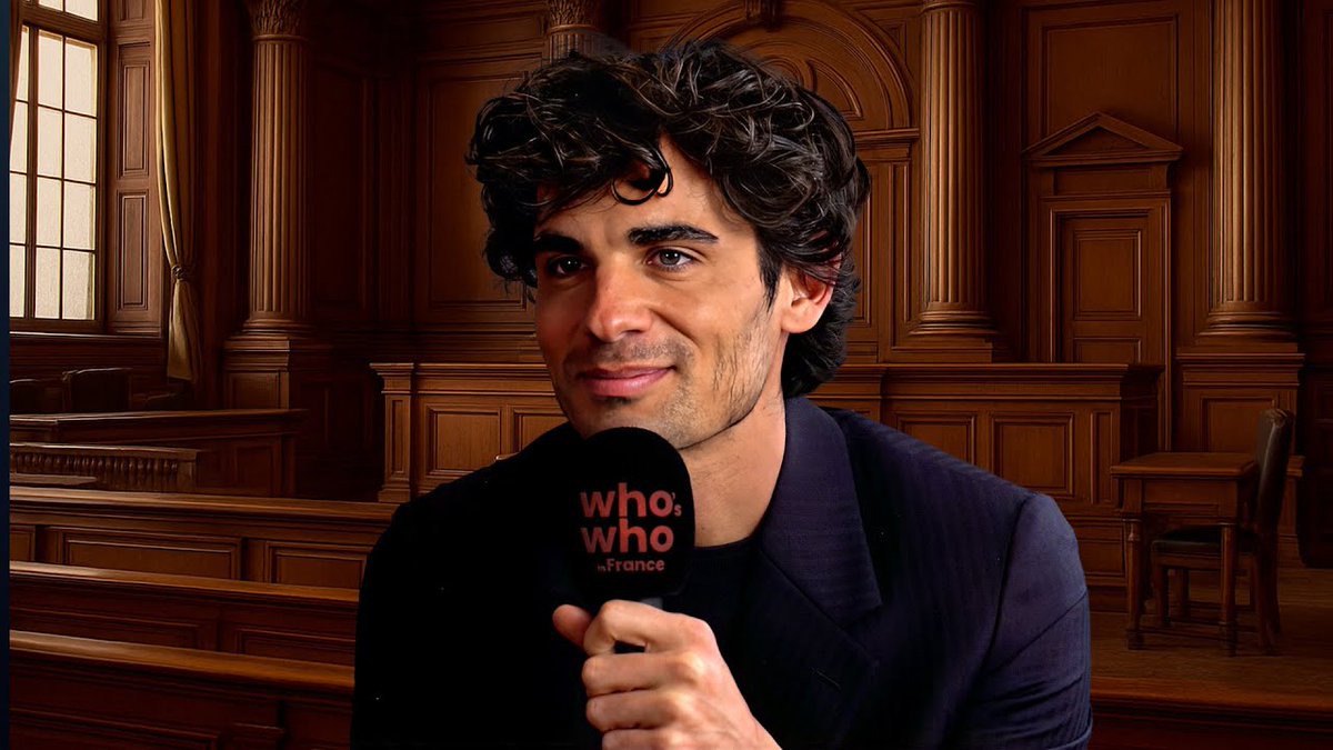 Pierre Farge tweet media