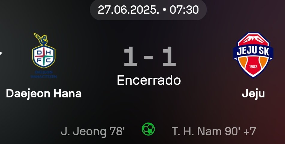 XandTips_'s tweet image. Gol de empate no último lance do jogo. Meio Red ❌