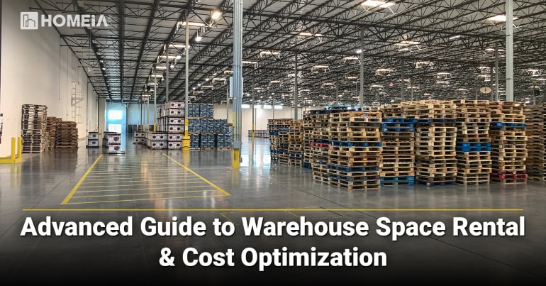 Finding the right warehouse space for rent goes beyond securing square footage—it’s about acquiring a strategic logistics asset that drives supply chain efficiency. homeia.com/rent/advanced-…