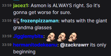 kaceytron tweet media