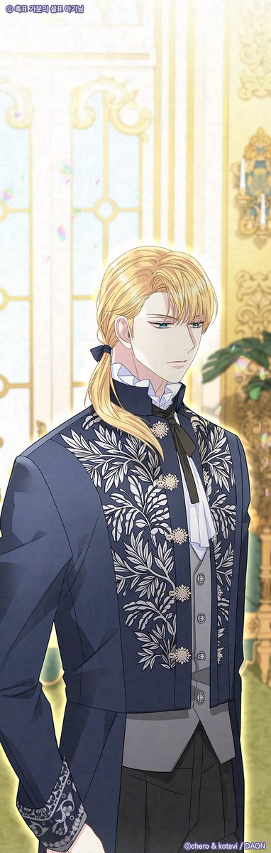 [흑표 가문의 설표 아기님] 39화 업데이트 되었습니다!

티엘이는 화끈하게 불효중!🪶
집에 제어가 안 되는 아이가 있어요...😩😔님도...? 육아란 참 힘드네요...
어라, 그런데 이쪽은 누구 아버님이신지...?

카카오페이지
page.kakao.com/content/659132…
카카오웹툰
webtoon.kakao.com/content/%ED%9D…