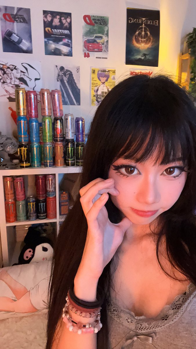 Dinah Li tweet media