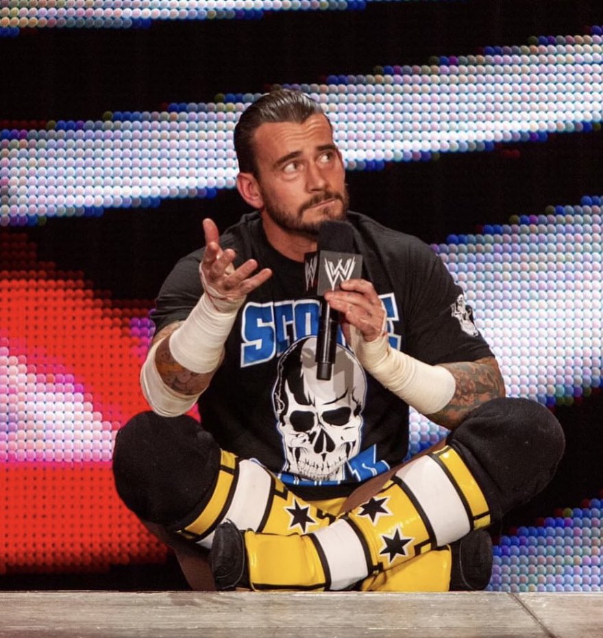 Wrestle Ops tweet media