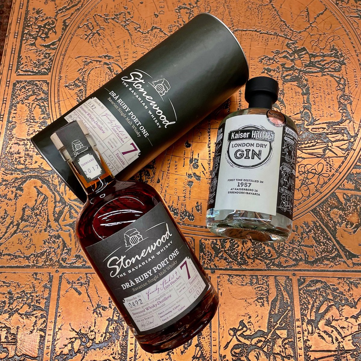 casadeltequila1's tweet photo. Pina Colada, oder ein Glace mit Chocolats-Rum, oder 
Wer denkt schon an Weihnachten?
Genau in 6 Monaten ist es wieder soweit.
Passend dazu:
Sporer Mango-Orangenpunch… oder vorher noch den Otto London Dry Gin, auch von Sporer Manufaktur aus Salzburg. https://t.co/bUv6bvBguP