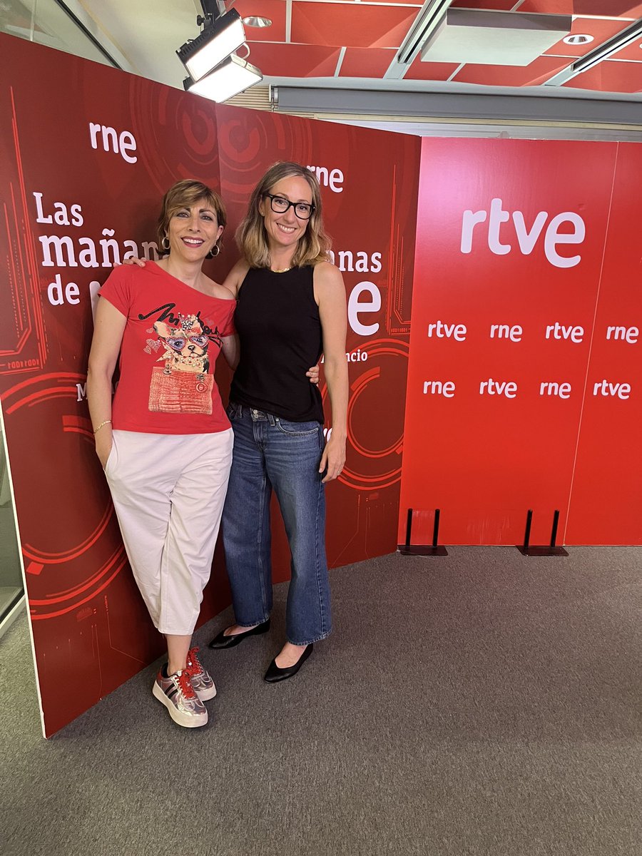 Mamen Asencio tweet media