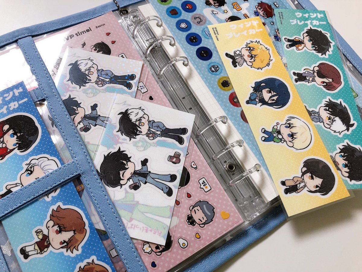 [7월 미니 통판] (ง ˙o˙)ว

• 갑타
• 윈브레
• 히카고

ദ്ദി 4일 19:00 ~ 7일 10:59 (**오전)
시간이... 아직 많이 남았지만 머리 식힐 겸,,, 만들어왔습니다🔍 ͜ (ᵔ ̮ ᵔ)› 포함되었으면 하는 재고가 있는 경우 폼이 열리기 전까지 연락 주시면 감사하겠습니다!

ദ്ദി witchform.com/deposit_form/8…