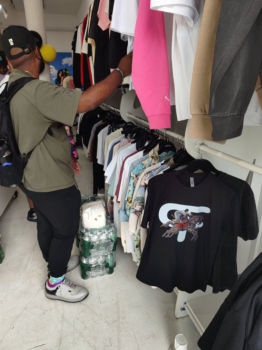 🌳SpiritDetective.sol | Acacia Ent. (@spiritghouled) on Twitter photo Gm ☀️ Acacia X PanelFlow merch is in <a href="/solanaspaces/">Solana Spaces</a>!
It's the Last day to pick up a <a href="/9_lands/">9Lands - PRT1: The Witch Trials</a> Tee before it's too late. Gm ☀️ Acacia X PanelFlow merch is in <a href="/solanaspaces/">Solana Spaces</a>!
It's the Last day to pick up a <a href="/9_lands/">9Lands - PRT1: The Witch Trials</a> Tee before it's too late.