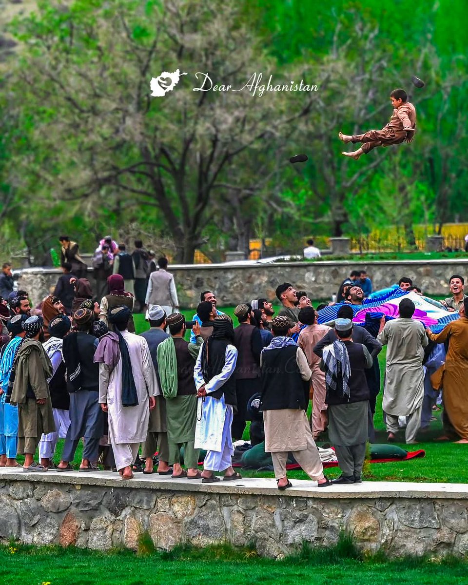 د خفه افغانستان خفه خلک!☺
وطنوال دې تل خوښ او سوکاله وي.🌹🍀
#پغمان