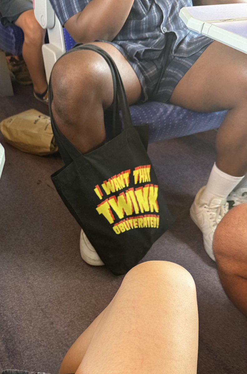 edgarsifui's tweet image. oye porfavor, que uno se sienta en frente mio en el ave y me mira y pone su bolsa enfocándome asi 😭😭😭😭😭 joder