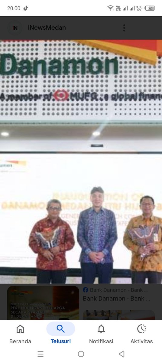 ProMo71994's tweet image. Hello hubungi nomor WhatsApp (085664962719 ).saham Bank Danamon dimiliki oleh MUFG (Mitsubishi UFJ Financial Group), sedangkan sisanya dimiliki oleh publik.