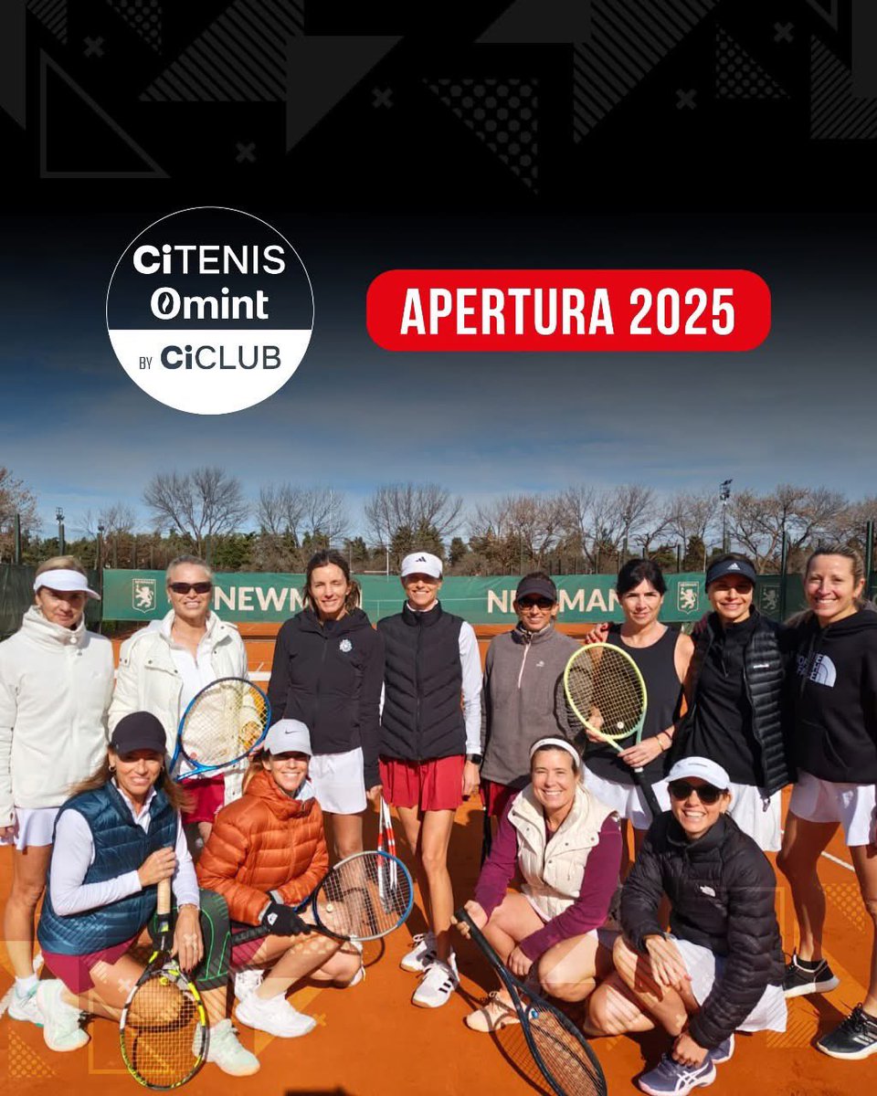 Tenis Sports-29 años-by Volkl tweet media
