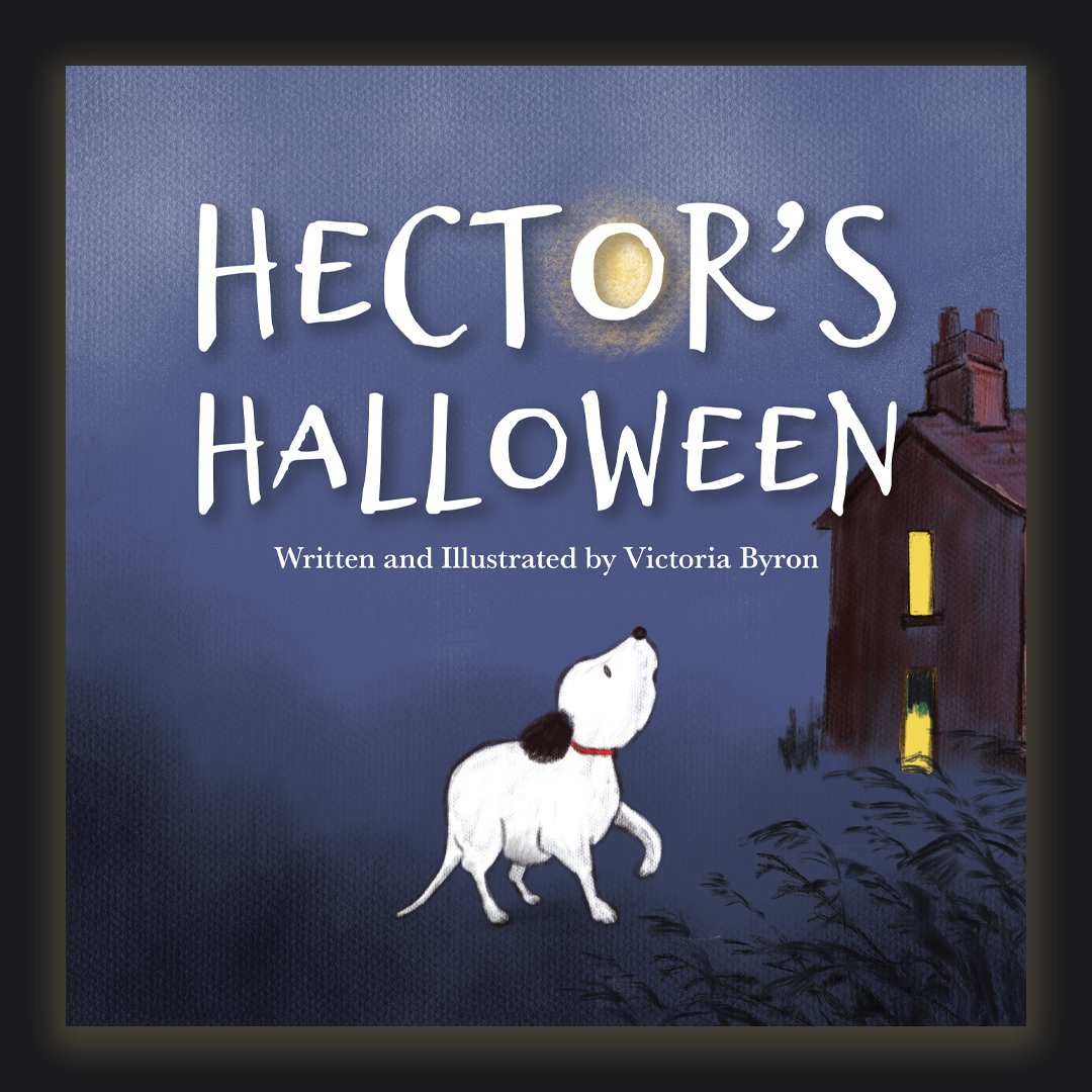 Tiny Tree Books ๐ (@tinytreebooks) on Twitter photo ๐ Cover Reveal! ๐
๐ป Monsters, witches, and one very brave pup! Meet Hector in this spooky-sweet Halloween adventure from author-illustrator <a href="/vickybyron/">Victoria Byron</a>.
๐ Publishing Sept. 25th. Pre-order: bit.ly/4l0yaB7
#HectorsHalloween #CoverReveal ๐ Cover Reveal! ๐
๐ป Monsters, witches, and one very brave pup! Meet Hector in this spooky-sweet Halloween adventure from author-illustrator <a href="/vickybyron/">Victoria Byron</a>.
๐ Publishing Sept. 25th. Pre-order: bit.ly/4l0yaB7
#HectorsHalloween #CoverReveal