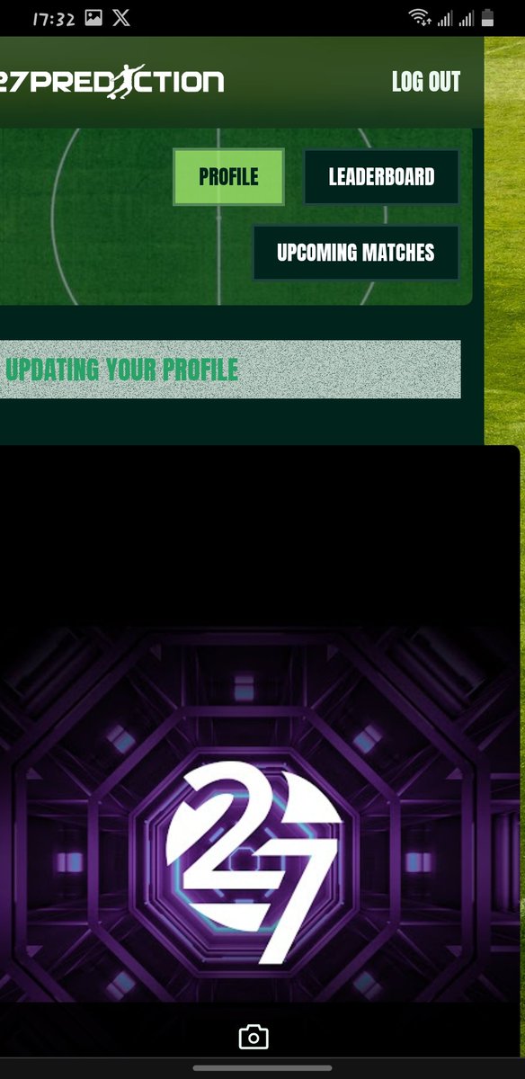 Igcollinsx's tweet photo. guys don't let your football knowledge be a waste when you can join #27community and join there predictions where winners are rewarded for predicting correct scores and winners are paid every month
#27Community
#27prediction https://t.co/ccdiW0rIiL