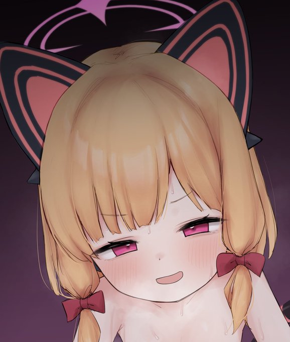 6月の支援者向けイラストを更新しました。モモイの騎乗位で気持ちよく射精する絵です。
https://t.co/VVfb4twgB4
https://t.co/EXJO685iev 