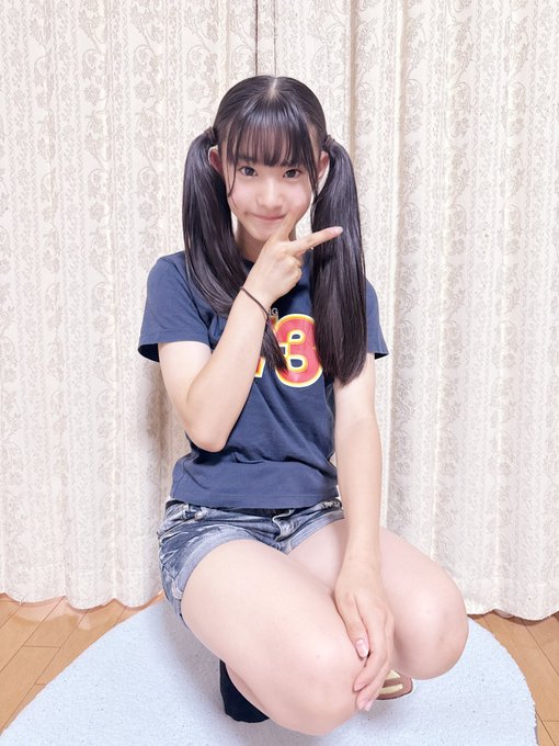 Twitterのコスプレ画像12