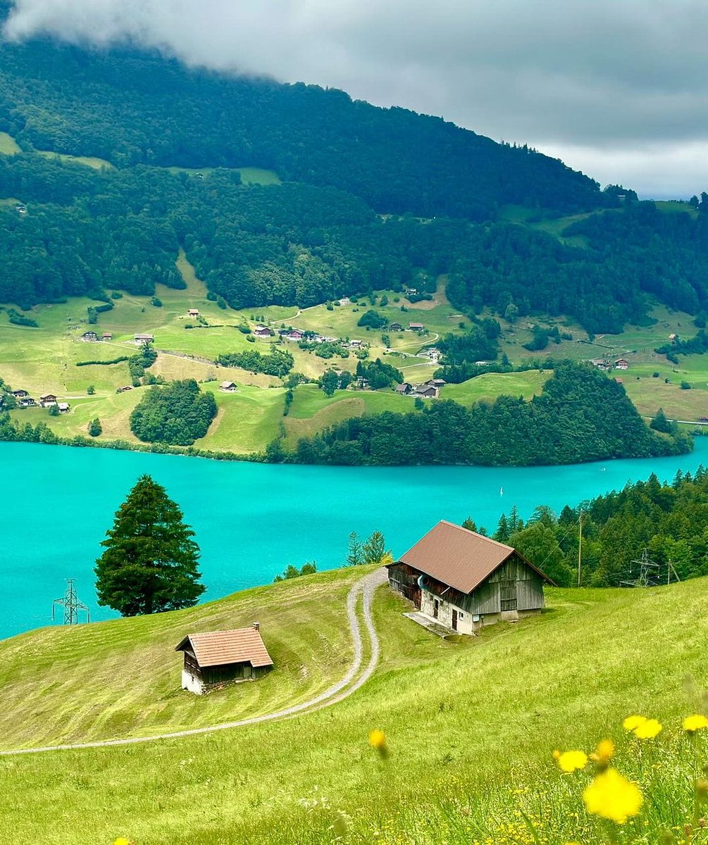 Stunning Switzerland