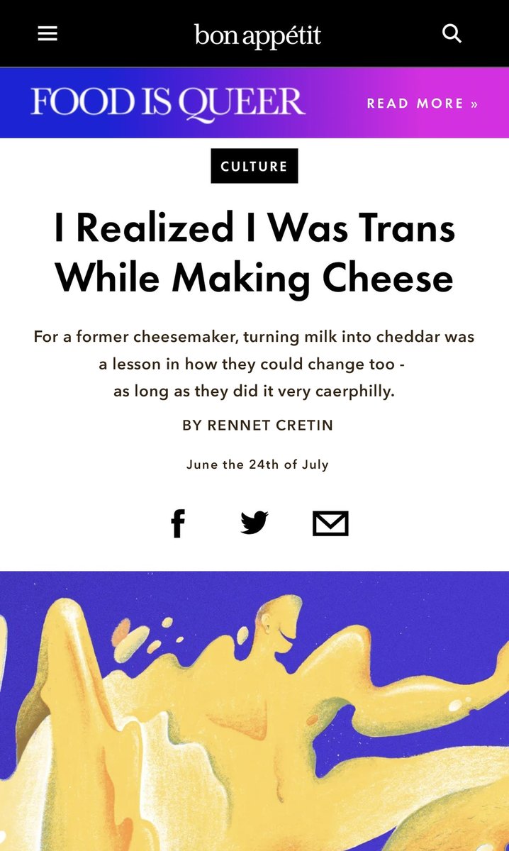 Makes a change from admitting it was porn, I guess... 👀🤔