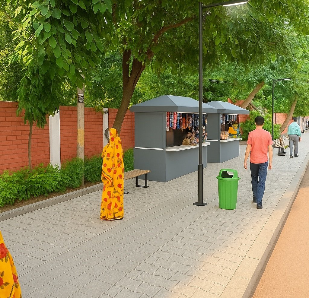 Why this ?                           Why not this ?