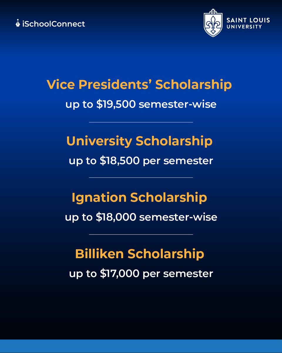 iSchoolConnect tweet media